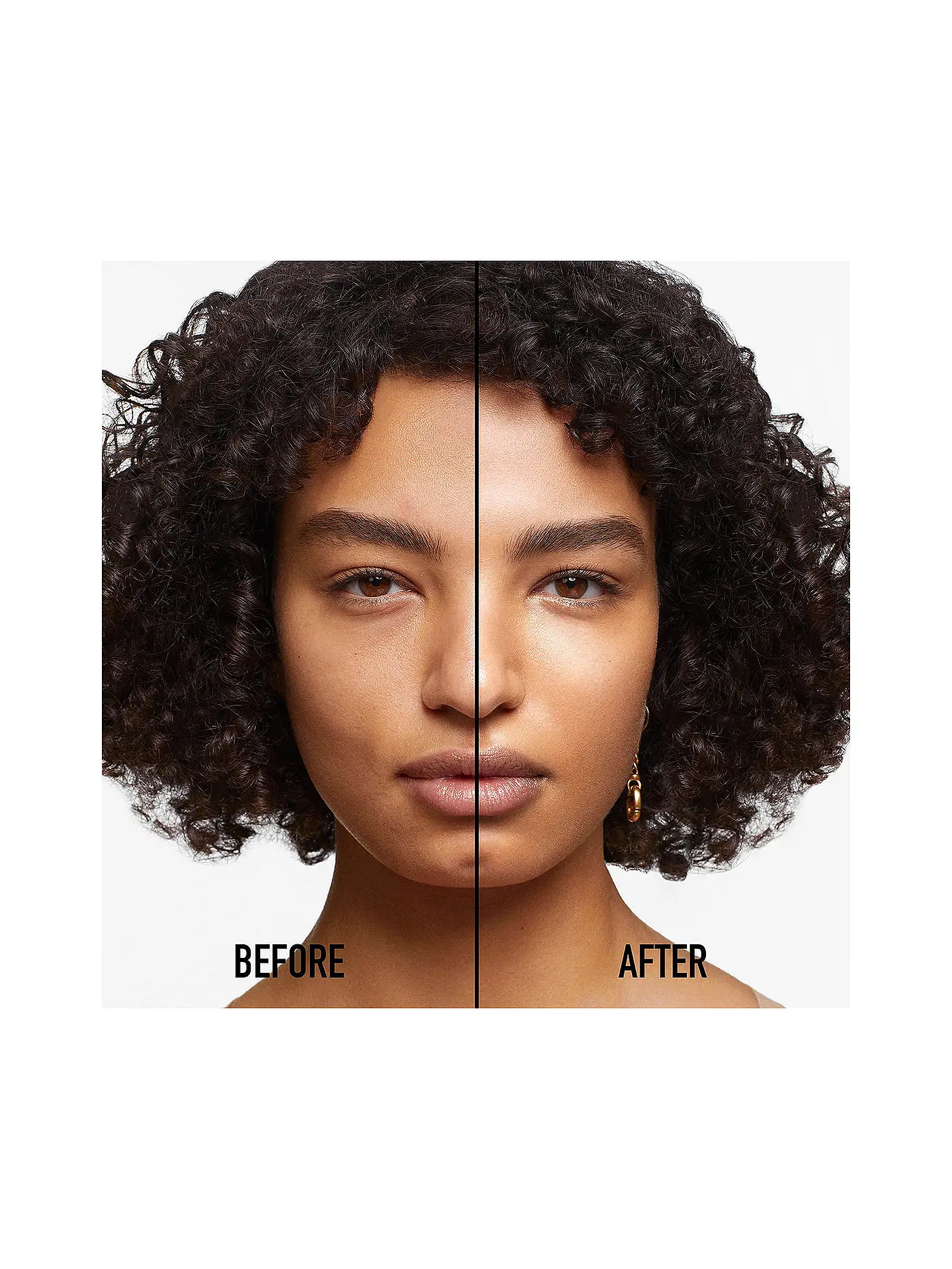 DIOR | Dior Forever Skin Glow Foundation 24H ( 4WP ) | braun